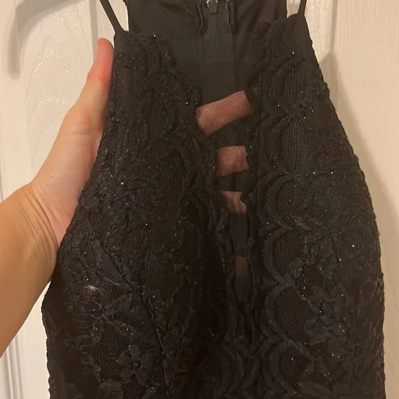 Formal dress, homecoming, prom - Picture 4 of 11